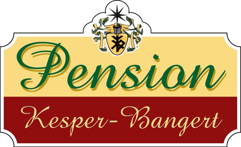Pension Kesper-Bangert